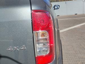Nissan Navara 2.5DDTI SE 4X4 D/C - Image 20
