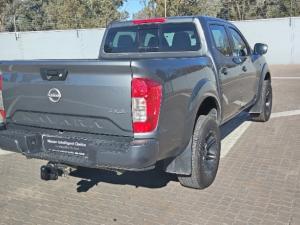 Nissan Navara 2.5DDTI SE 4X4 D/C - Image 2