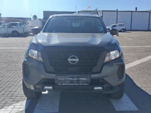 Nissan Navara 2.5DDTI SE 4X4 D/C - Image 4