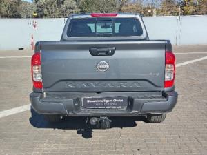 Nissan Navara 2.5DDTI SE 4X4 D/C - Image 5