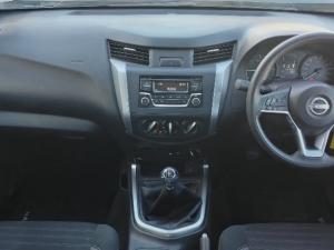 Nissan Navara 2.5DDTI SE 4X4 D/C - Image 6