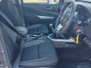 Nissan Navara 2.5DDTI SE 4X4 D/C - Image 7