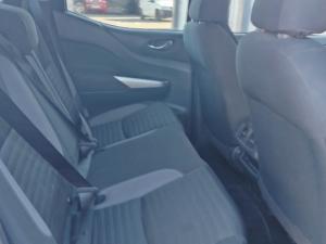 Nissan Navara 2.5DDTI SE 4X4 D/C - Image 8