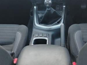 Nissan Navara 2.5DDTI SE 4X4 D/C - Image 9
