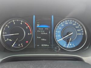 Toyota Fortuner 2.8GD-6 Raised Body automatic - Image 10