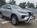 Toyota Fortuner 2.8GD-6 Raised Body automatic - Thumbnail 1