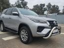 Thumbnail Toyota Fortuner 2.8GD-6 Raised Body automatic