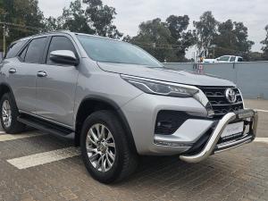 Toyota Fortuner 2.8GD-6 Raised Body automatic - Image 1