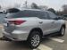 Toyota Fortuner 2.8GD-6 Raised Body automatic - Thumbnail 2