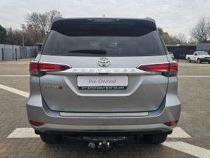 Toyota Fortuner 2.8GD-6 Raised Body automatic - Image 5