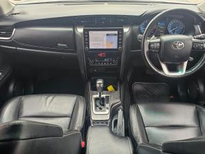 Toyota Fortuner 2.8GD-6 Raised Body automatic - Image 6