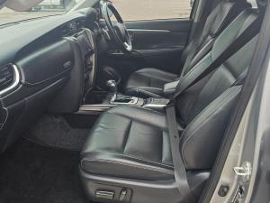 Toyota Fortuner 2.8GD-6 Raised Body automatic - Image 7