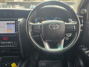 Toyota Fortuner 2.8GD-6 Raised Body automatic - Image 9