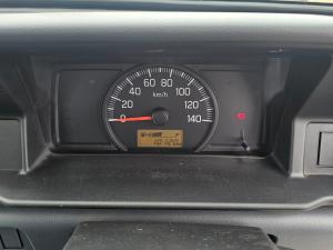 Suzuki Super Carry 1.2iS/C - Image 10