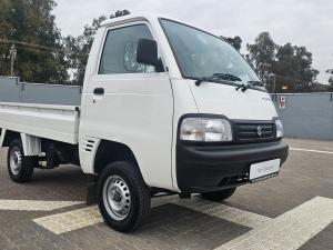 Suzuki Super Carry 1.2iS/C - Image 1