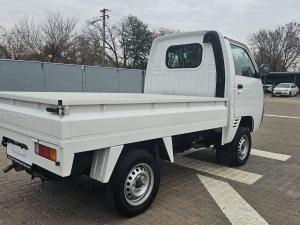Suzuki Super Carry 1.2iS/C - Image 2