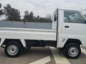Suzuki Super Carry 1.2iS/C - Image 3