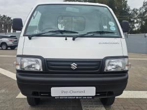 Suzuki Super Carry 1.2iS/C - Image 4