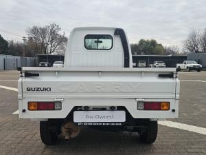 Suzuki Super Carry 1.2iS/C - Image 5