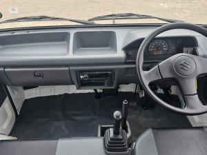 Suzuki Super Carry 1.2iS/C - Image 6