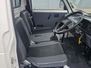 Suzuki Super Carry 1.2iS/C - Image 8