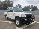 Thumbnail Mahindra Scorpio 2.2 Crde MhawkD/C