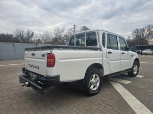 Mahindra Scorpio 2.2 Crde MhawkD/C - Image 2