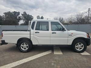 Mahindra Scorpio 2.2 Crde MhawkD/C - Image 3