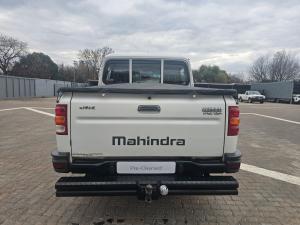 Mahindra Scorpio 2.2 Crde MhawkD/C - Image 5