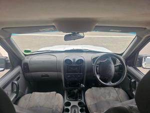 Mahindra Scorpio 2.2 Crde MhawkD/C - Image 6