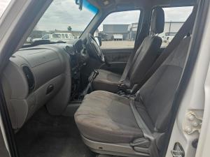 Mahindra Scorpio 2.2 Crde MhawkD/C - Image 7