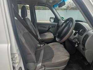 Mahindra Scorpio 2.2 Crde MhawkD/C - Image 8