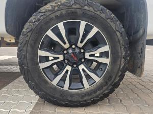 Isuzu D-MAX 250 HO X-RIDER D/C - Image 10