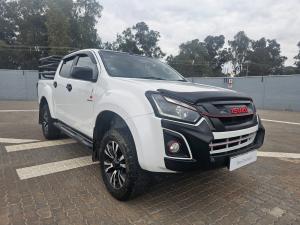 Isuzu D-MAX 250 HO X-RIDER D/C - Image 1