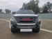 Isuzu D-MAX 250 HO X-RIDER D/C - Thumbnail 4
