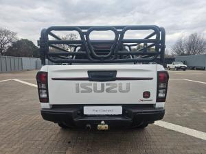 Isuzu D-MAX 250 HO X-RIDER D/C - Image 5