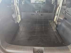 Nissan Magnite Move 1.0 VisiaP/V - Image 12