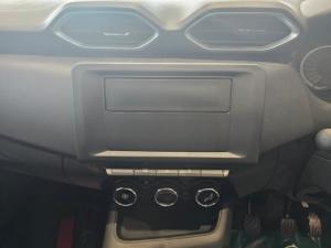 Nissan Magnite Move 1.0 VisiaP/V - Image 18