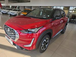 Nissan Magnite 1.0 Acenta Plus - Image 2