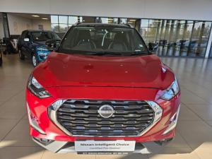 Nissan Magnite 1.0 Acenta Plus - Image 5