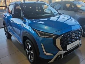 Nissan Magnite 1.0 Acenta AMT - Image 1
