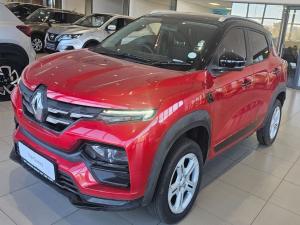 Renault Kiger 1.0T ZEN - Image 13