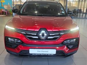 Renault Kiger 1.0T ZEN - Image 14