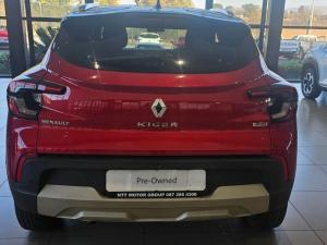 Renault Kiger 1.0T ZEN - Image 15