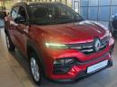 Thumbnail Renault Kiger 1.0T ZEN