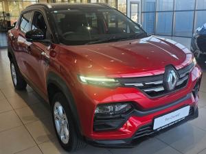 Renault Kiger 1.0T ZEN - Image 1