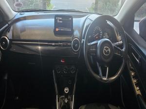 Mazda MAZDA2 1.5 Dynamic 5-Door - Image 10