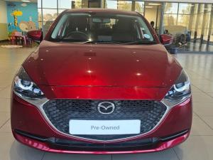 Mazda MAZDA2 1.5 Dynamic 5-Door - Image 18
