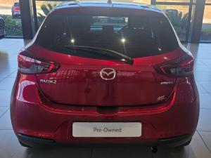 Mazda MAZDA2 1.5 Dynamic 5-Door - Image 19