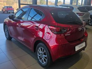 Mazda MAZDA2 1.5 Dynamic 5-Door - Image 3